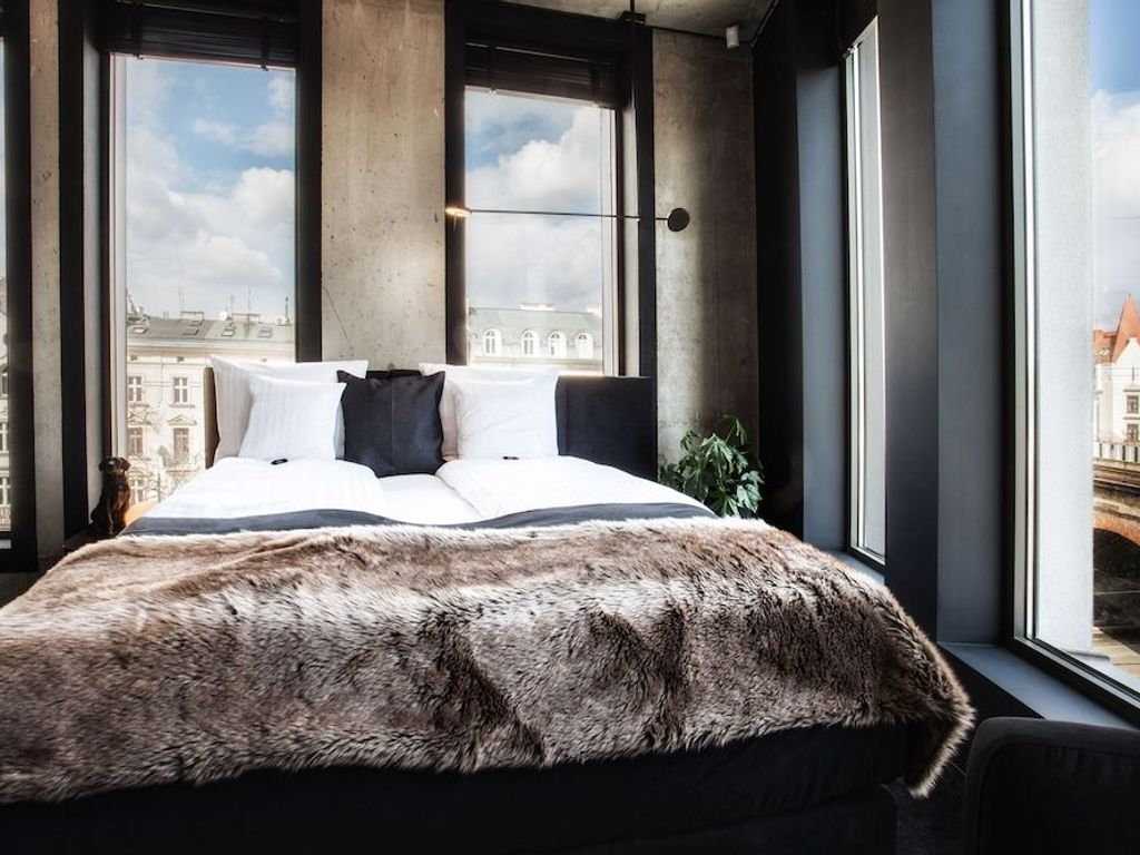 The Loft Hotel - Adults Only