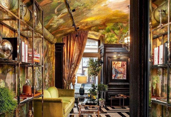 Balthazar Design Hotel