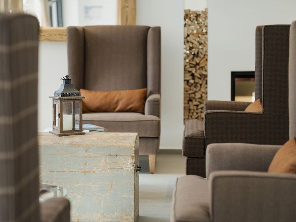 Camina Suite & Spa