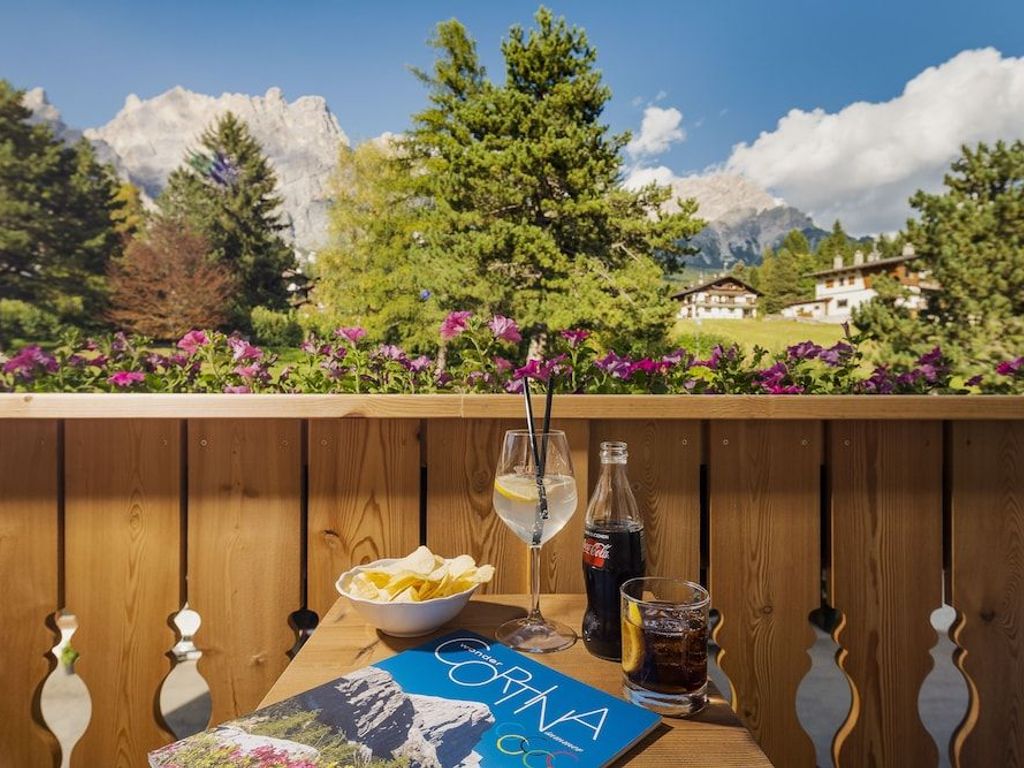 Camina Suite & Spa