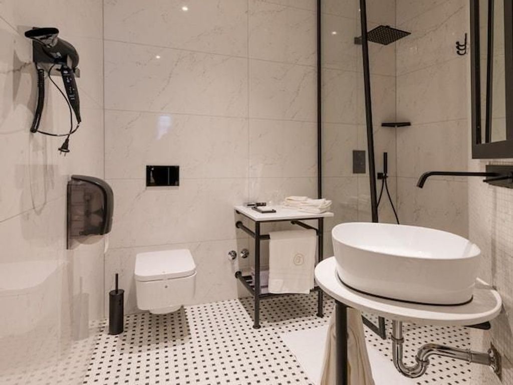 Boutique hotel Tvrđa
