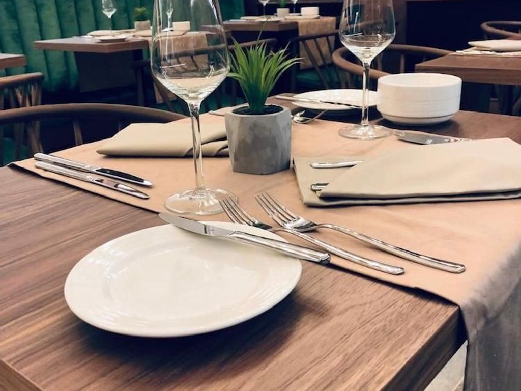 Boutique hotel Tvrđa