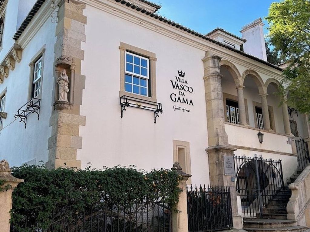 Villa Vasco da Gama