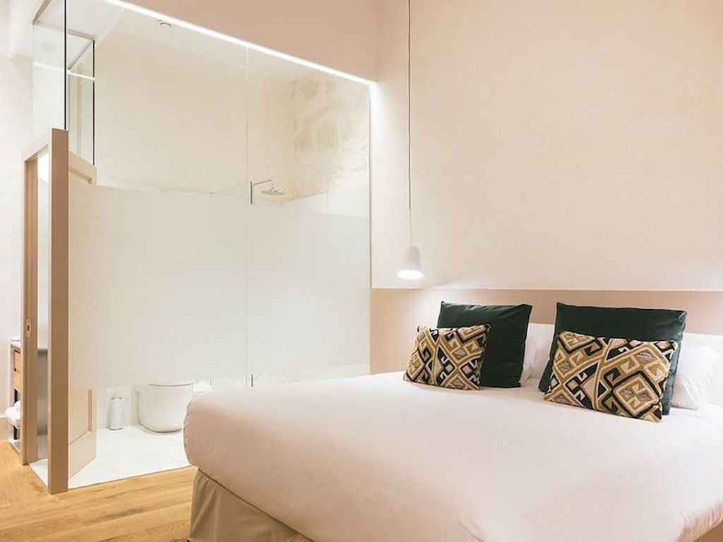 VEINTIUNO Emblematic Hotels by Airnest