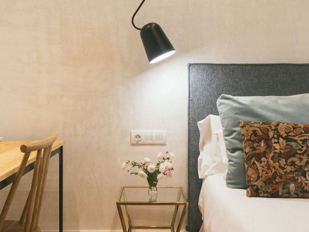 VEINTIUNO Emblematic Hotels by Airnest