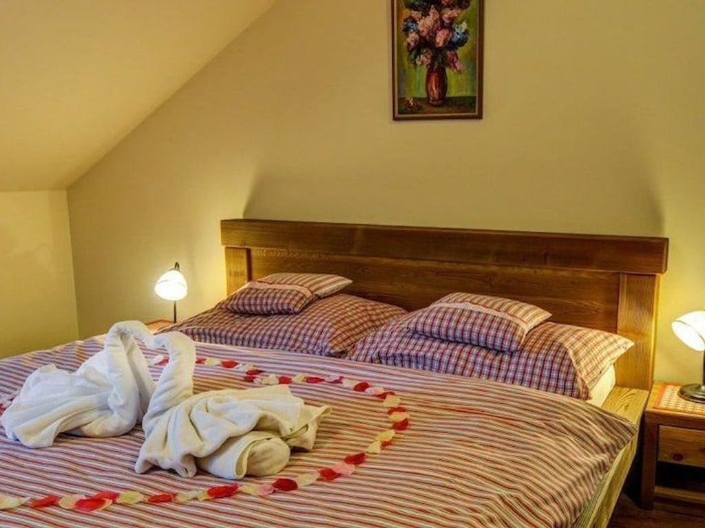 Wellness Hotel Ondrášův Dvůr
