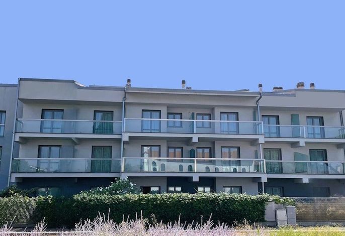 Grosseto Maestrale Resort Hotel - Alberese