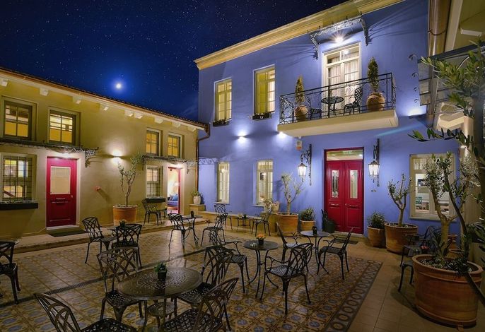 Hotel Antique