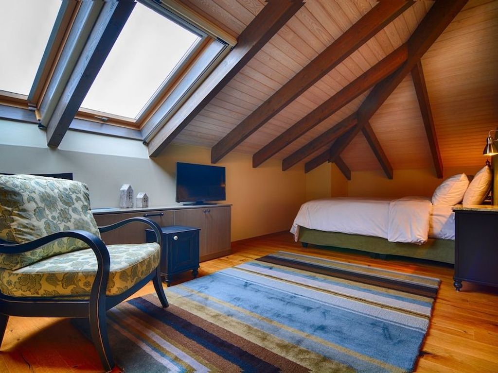 Hotel Antique