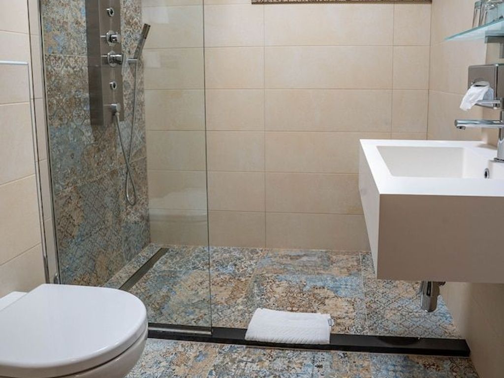 Degenija Boutique Hotel & Spa