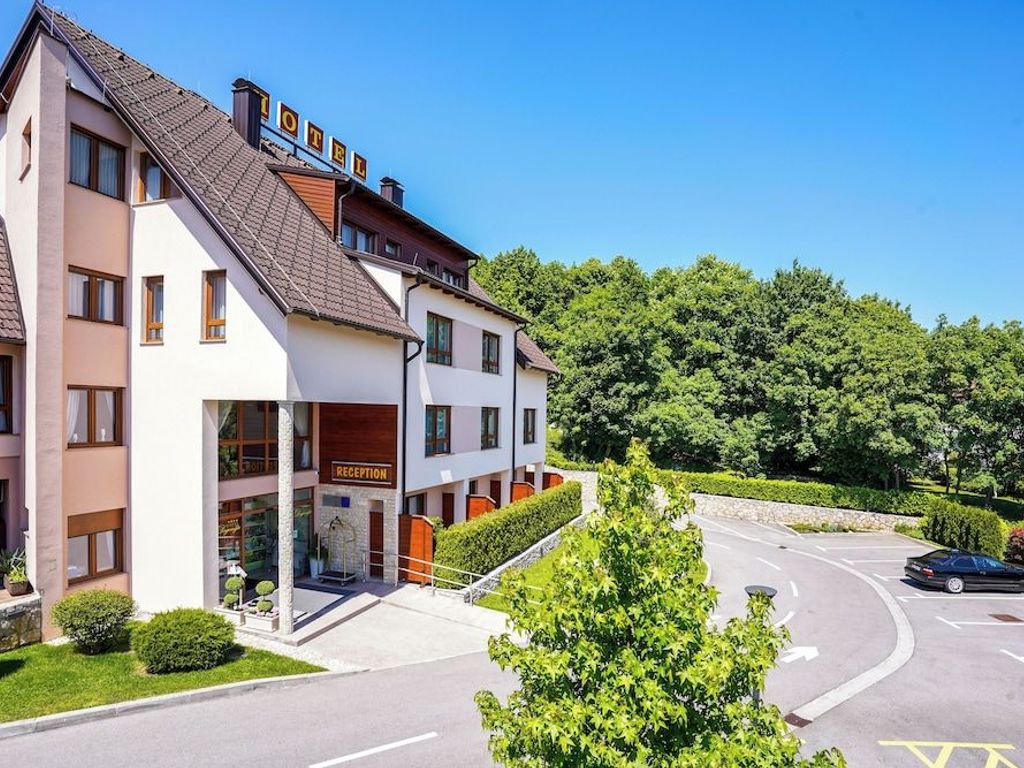 Degenija Boutique Hotel & Spa