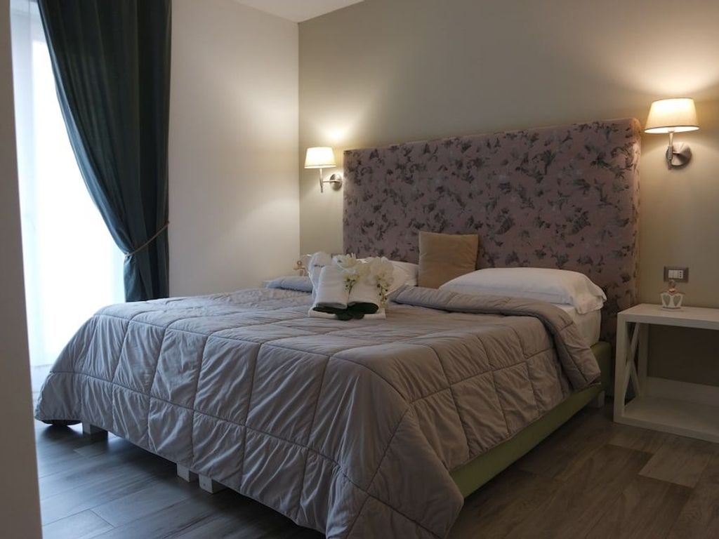 Hotel Pompei Be Green