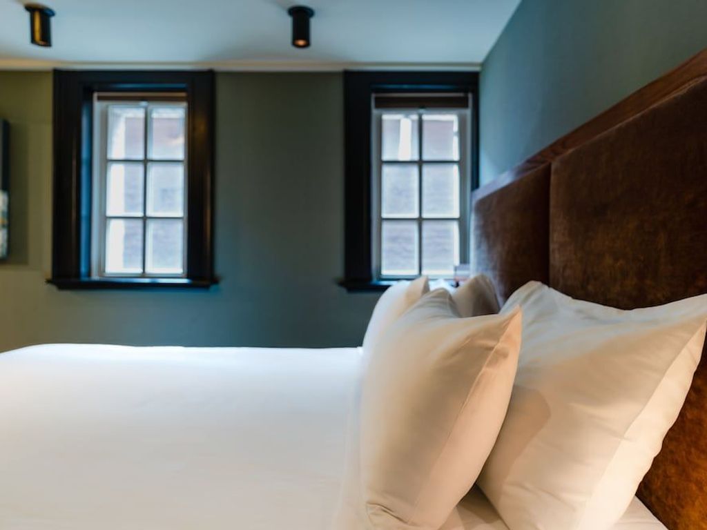 Hotel Mai Amsterdam