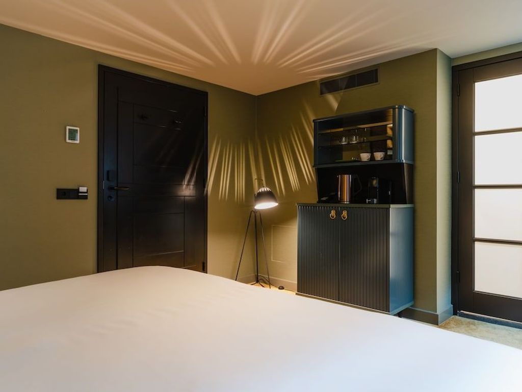 Hotel Mai Amsterdam
