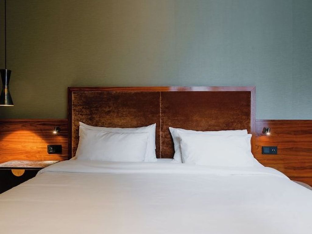 Hotel Mai Amsterdam