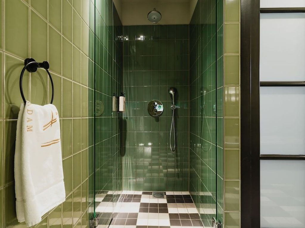 Hotel Mai Amsterdam