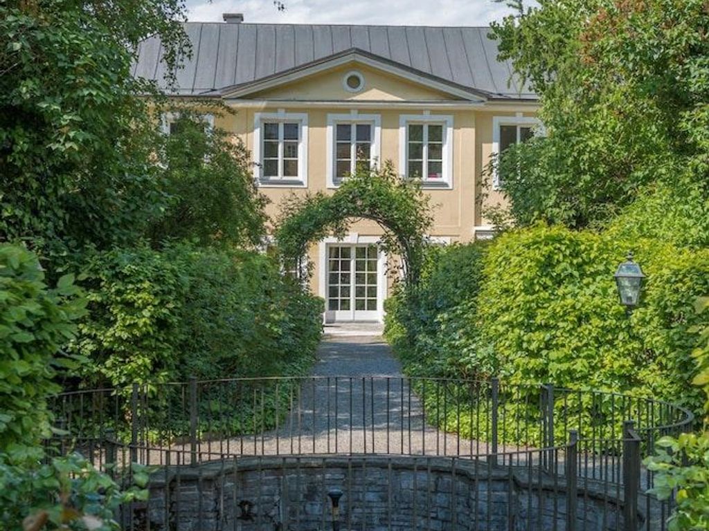 Palais Trapp