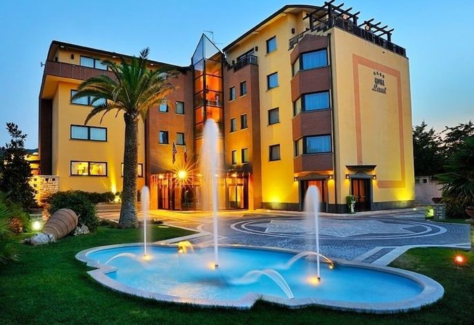Hotel Lemi