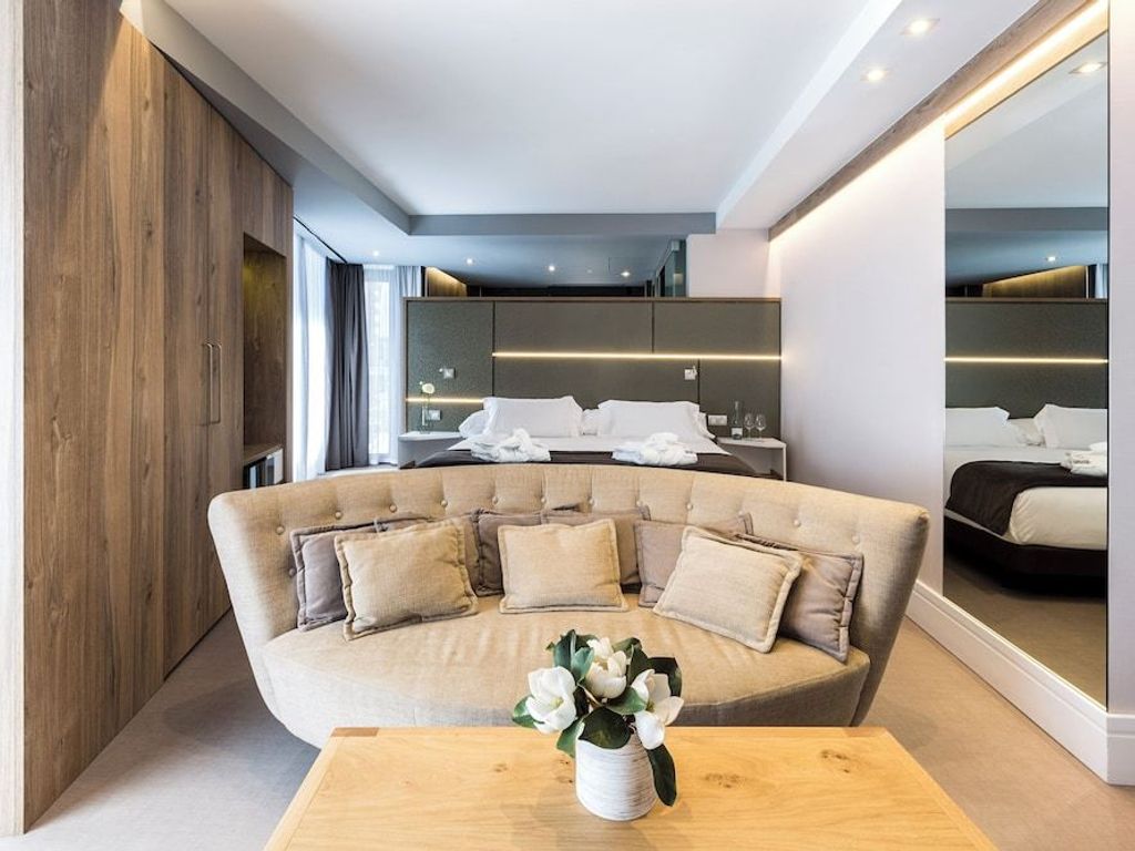 Hotel Spa Ciudad de Binefar
