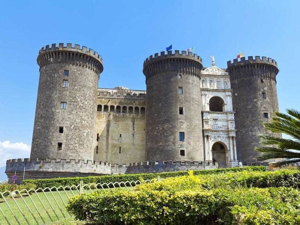 Hotel Terme Neronensis