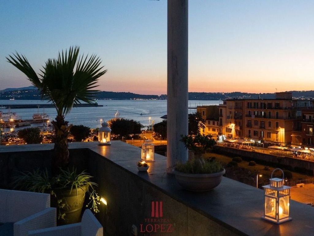 Hotel Terme Neronensis