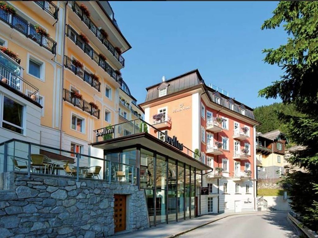 Hotel Post