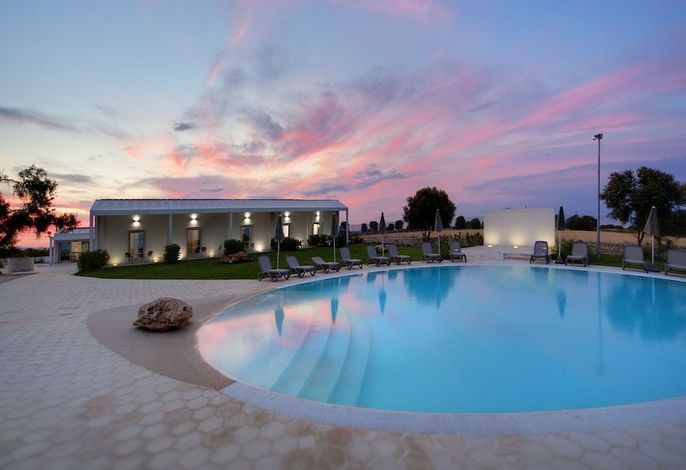 Addauro Resort