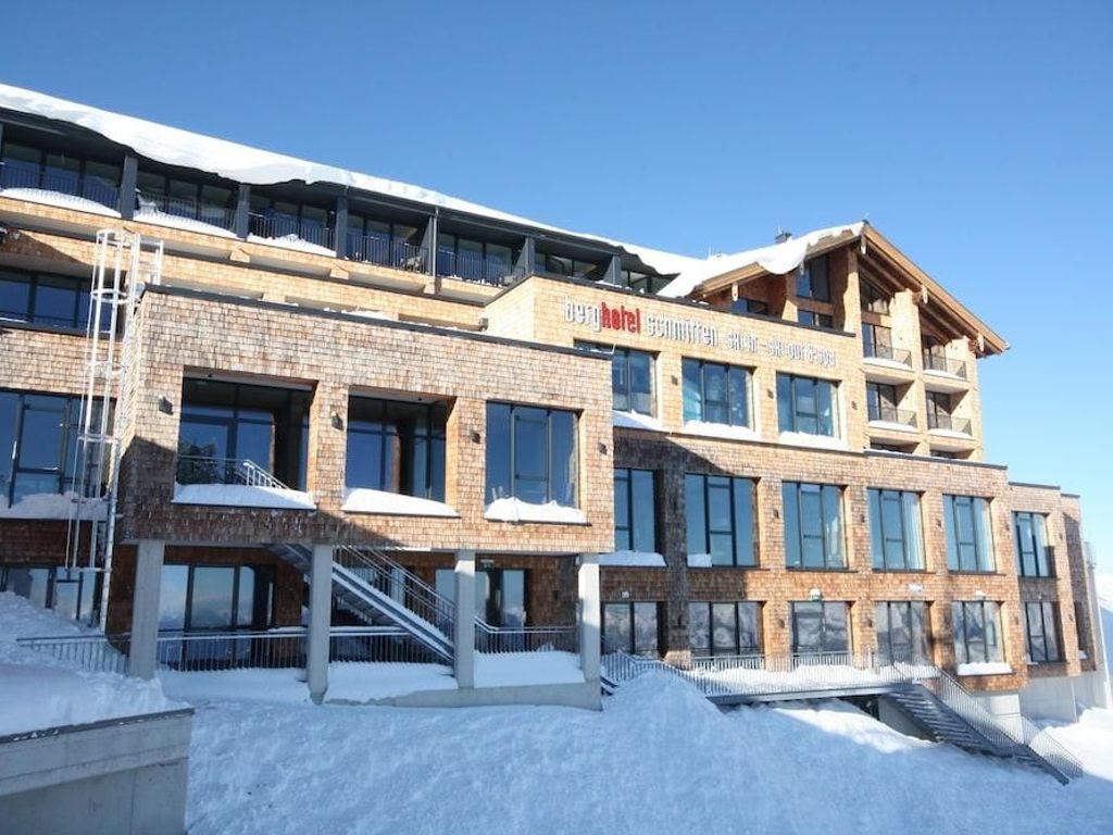 Berghotel Schmittenhöhe