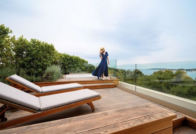 Somewhere Boutique Hotel Vouliagmeni