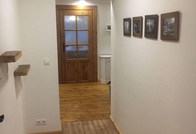 Zum Alten Backhaus