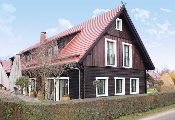 Bild Zum Alten Backhaus