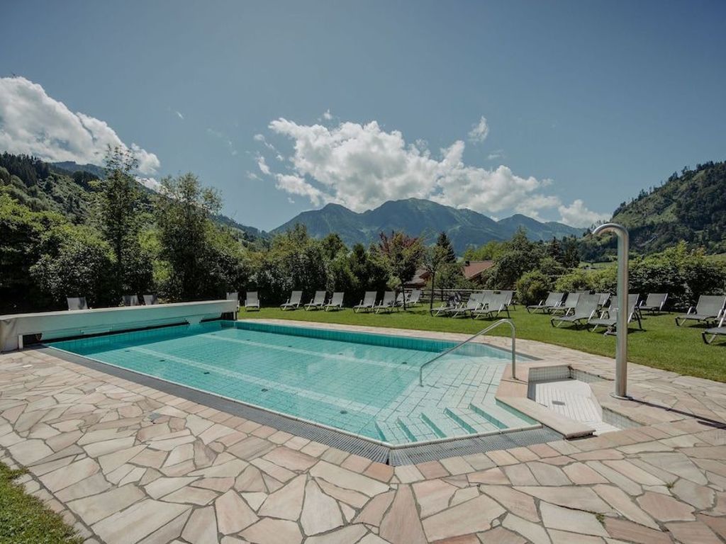 Ferienparadies Lerch