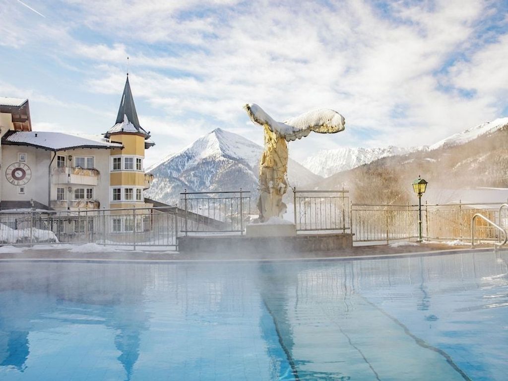 Posthotel Achenkirch Resort and Spa - Adults Only