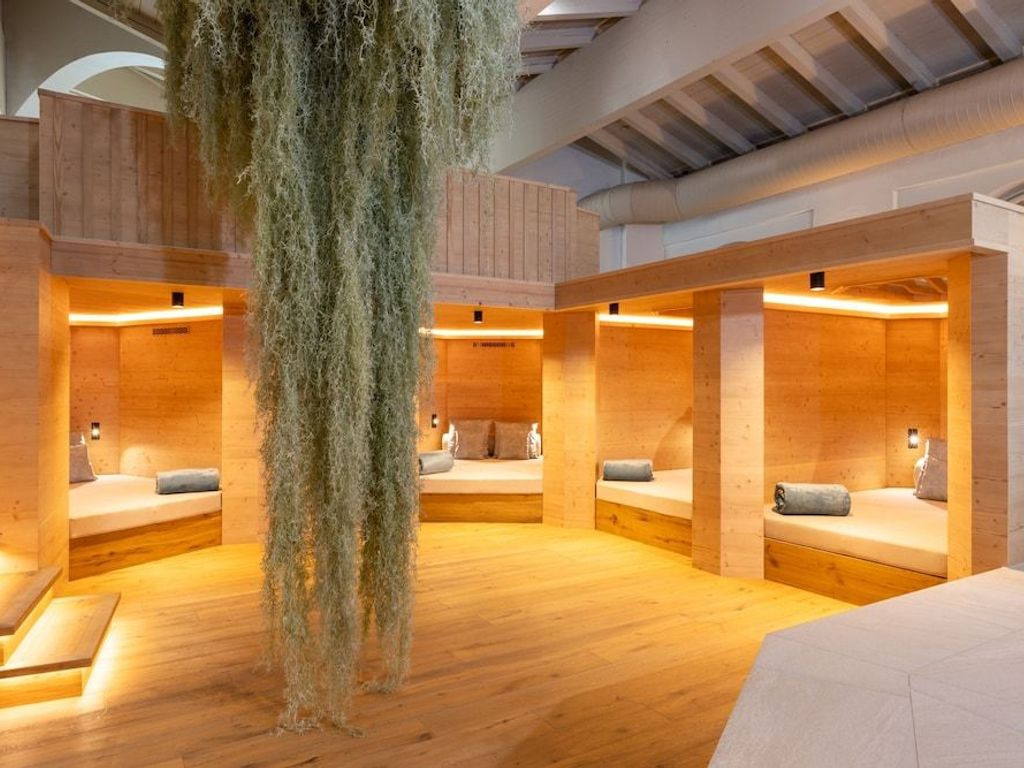 Posthotel Achenkirch Resort and Spa - Adults Only