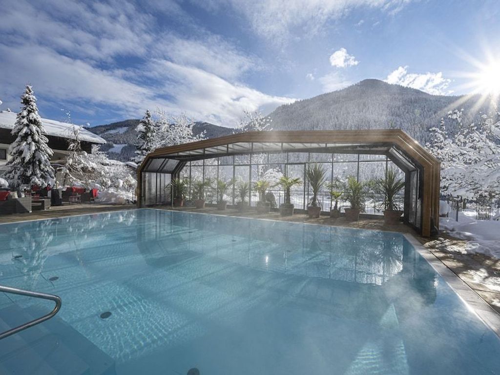 Genusshotel Almrausch