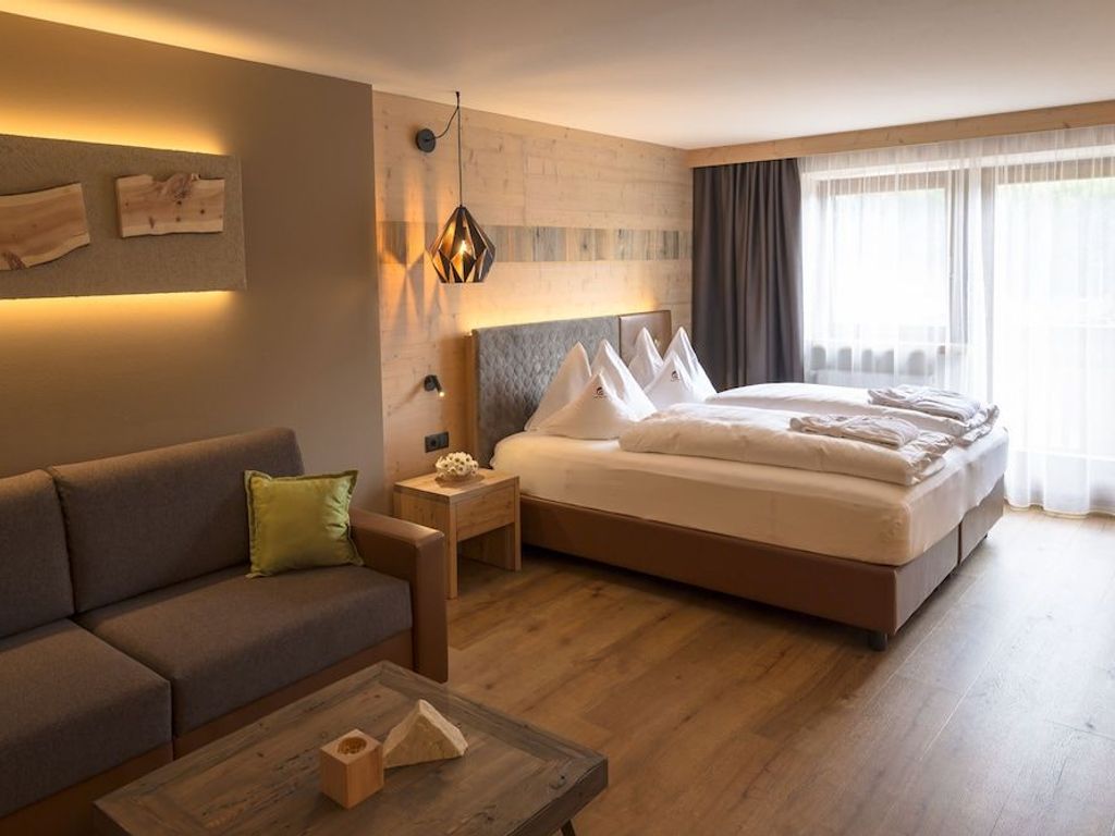 Erlebnishotel Gassenhof