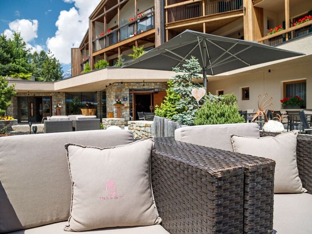 Erlebnishotel Gassenhof