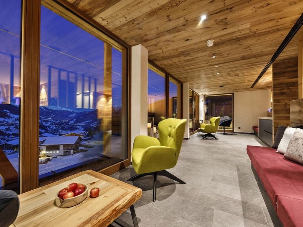 Erlebnishotel Gassenhof