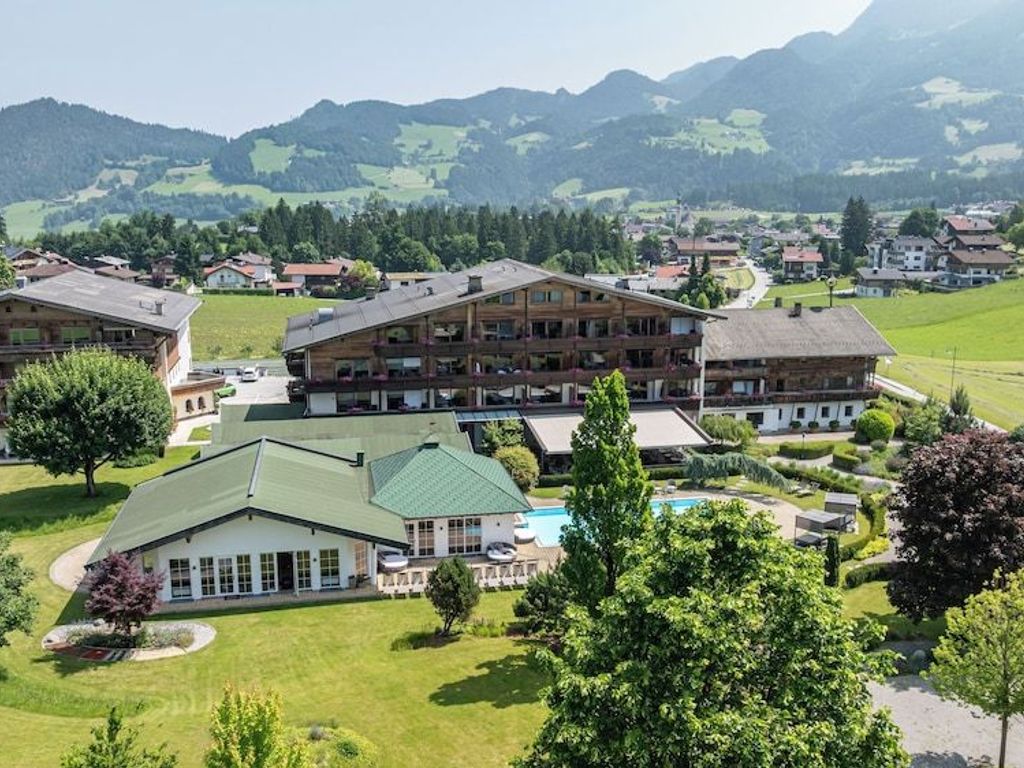 Hotel Pirchnerhof