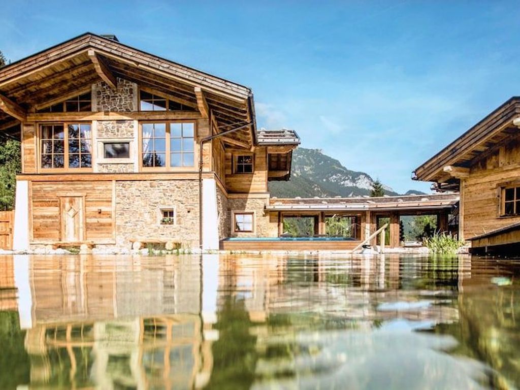 Verwöhnhotel Kristall