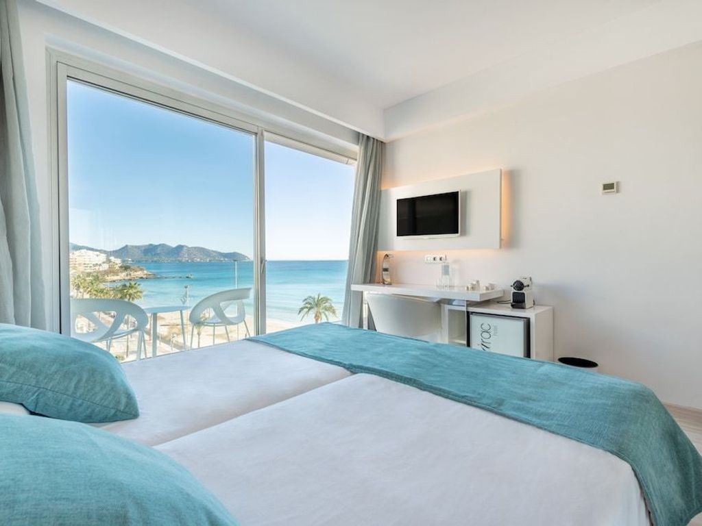 Hotel Kyrat Amarac - Adults Only