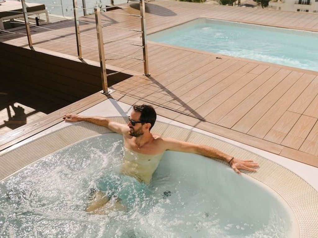 Hotel Kyrat Amarac - Adults Only