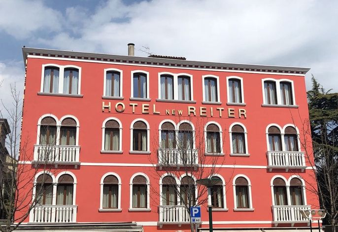 New Reiter Hotel