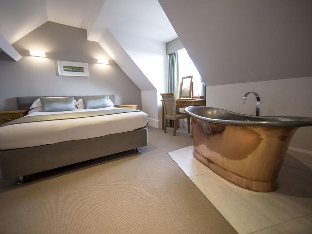 Holm House Hotel