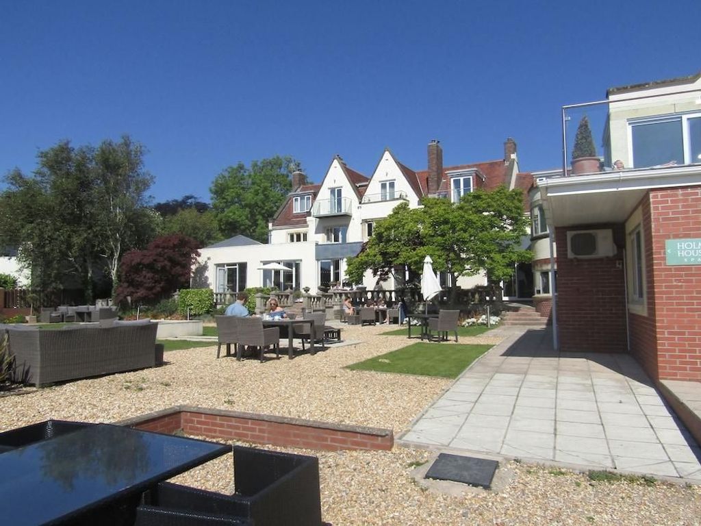 Holm House Hotel