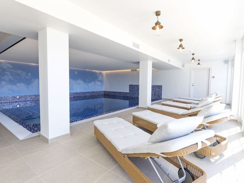 Strandhotellet - Blokhus