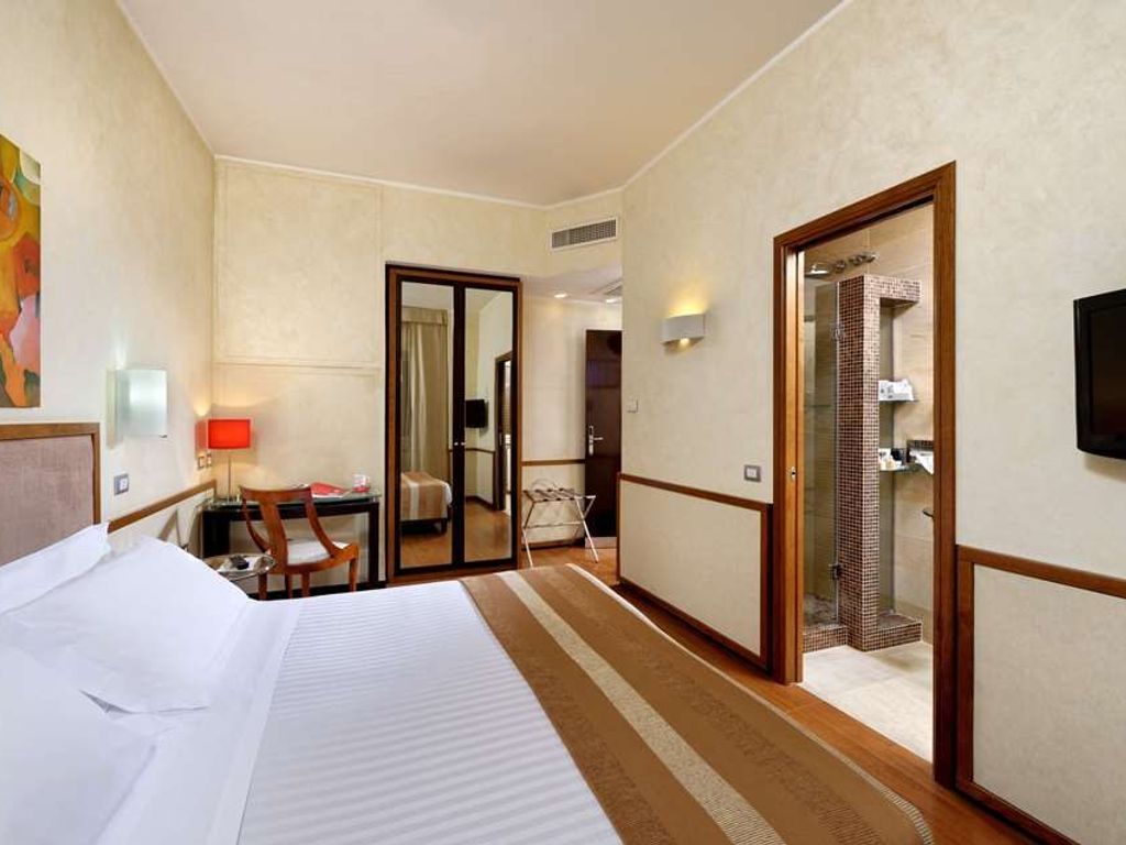 Best Western Piccadilly