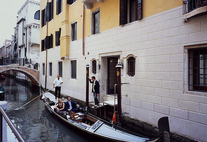 UNA Hotels Ala Venezia