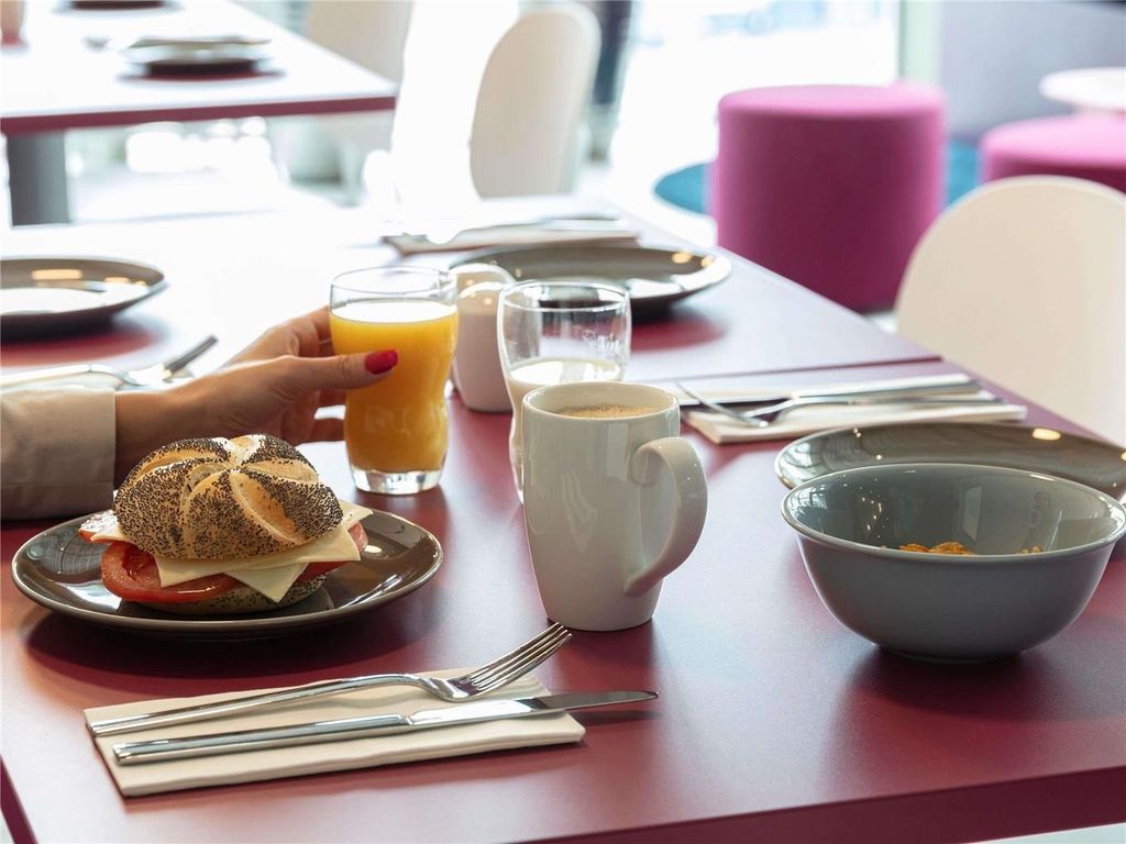 ibis Styles Muenchen Perlach