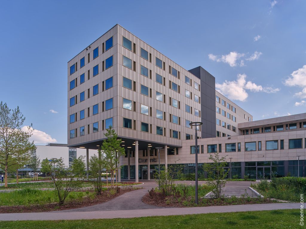 Dorint Hotel
